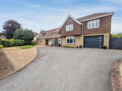 Barnham Road, Barnham
