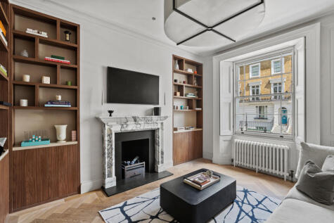 Oakley Street, Chelsea, London, SW3