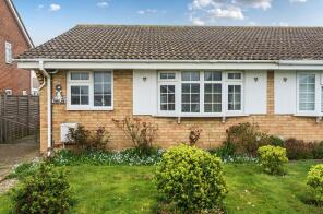 12, Eton Drive, Chichester PO20 8ES