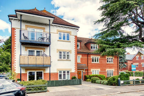 Treetops, High Cedars