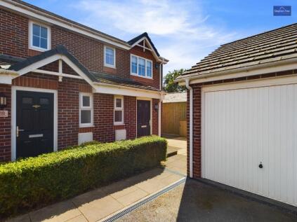 Magnolia Way, Blackpool, FY4