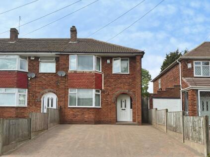 58 Potters Green Road, Potters Green, Coventry, West Midlands CV2 2AL