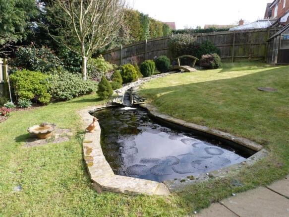 POND
