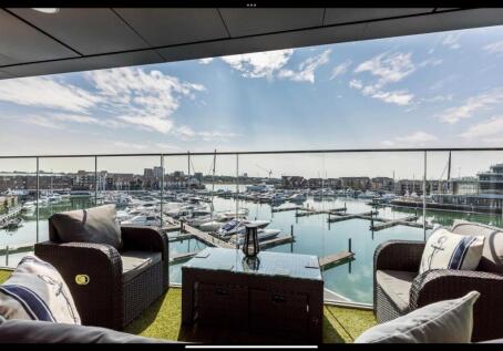 Admirals Quay, Ocean Way, Southampton
