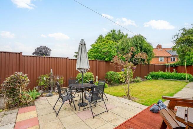 2 bed Semi-Detached for sale Image 12