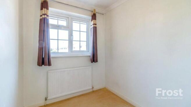 Third Bedroom