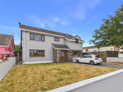 Essex Road, Pembroke Dock, Pembrokeshire, SA72