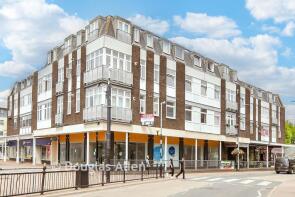 10, Urban Pulse, High Street, Wickford SS12 0RD