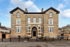 Apartment 1, 7, Windermere Terrace, Liverpool L8 3AB