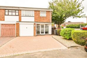 10, Henley Close, Burntwood WS7 0EL