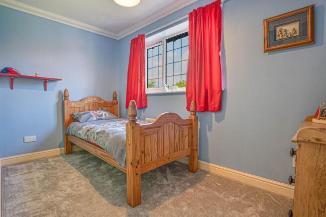 Bedroom 6