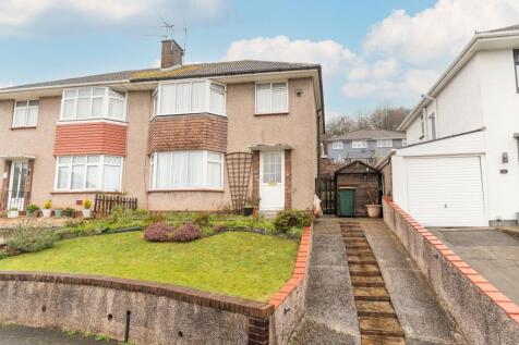 Glanwern Avenue, Newport, NP19