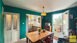 26, Hollywood Road, Brislington, Bristol BS4 4LE