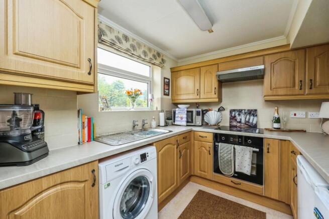 Fitted Kitchen