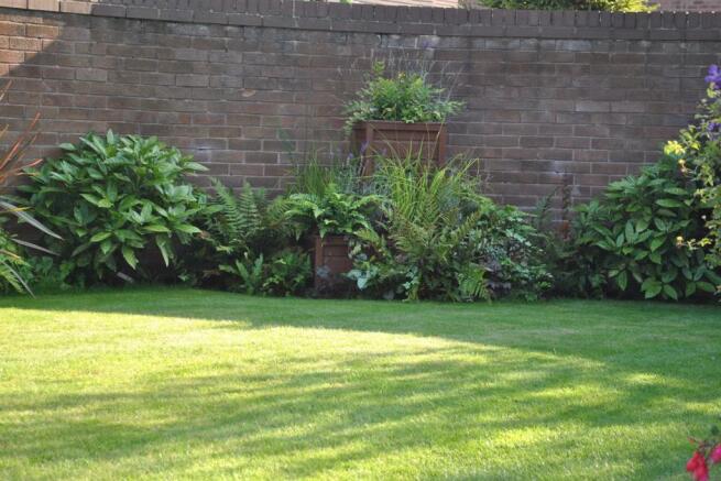 Garden+