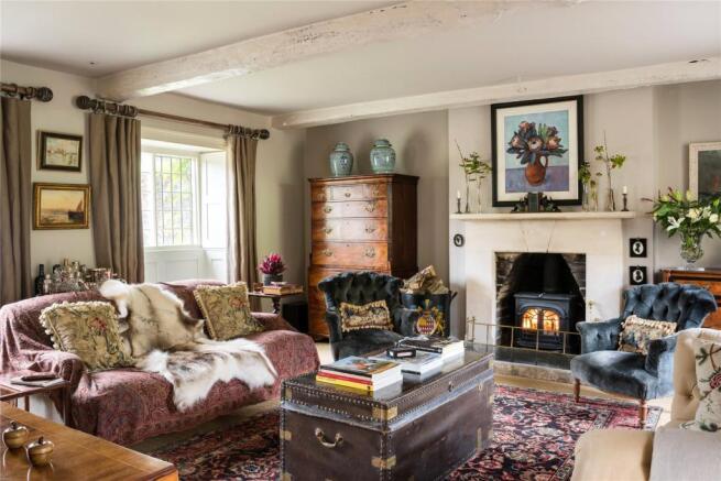 Drawing Room