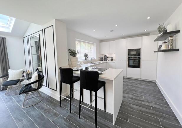 Example Kitchen
