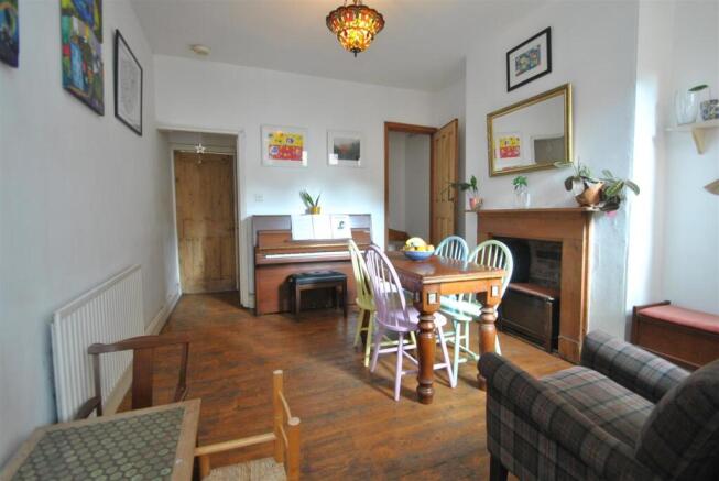 Reception Room Two