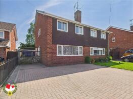 3, Ploughmans Way, Hardwicke, Gloucester GL2 4TF