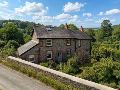 Halfway, Llandovery, SA20