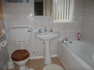 Bathroom/w.C.