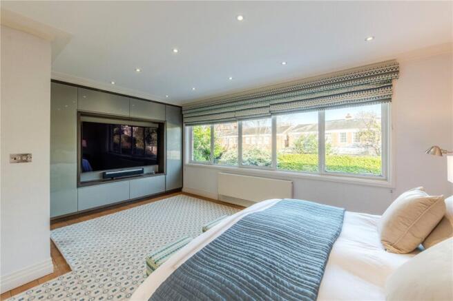 Principal Bedroom 2