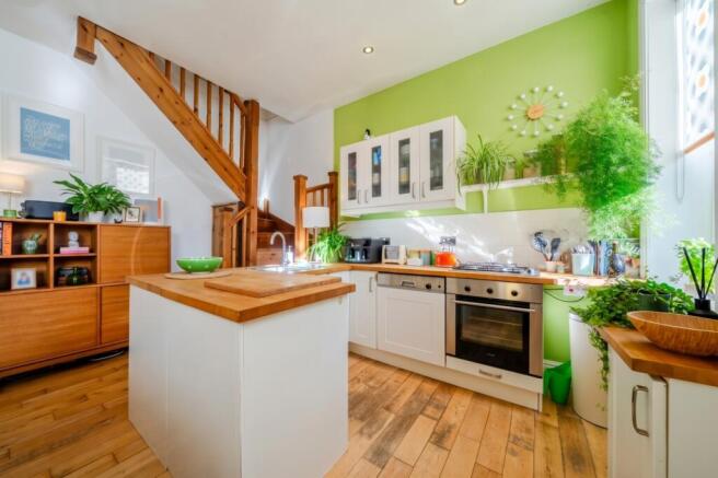 Melbourne Street, Hebden Bridge, West Yorkshire, HX7 photo 2
