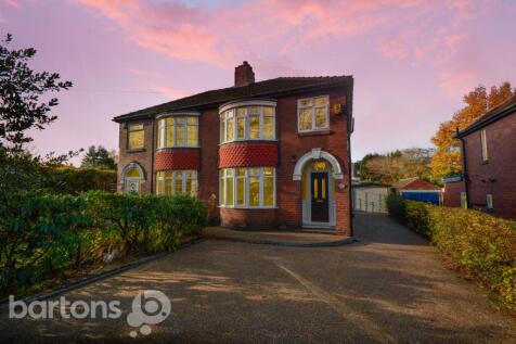 Herringthorpe Valley Road, Rotherham, S65