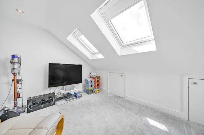 Bedroom 4 shot 1