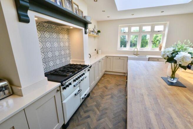 Kitchen Dining...