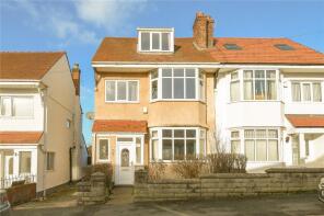 36, Westbourne Road, Wallasey CH44 2EW