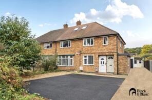 60, Chamberlain Crescent, West Wickham BR4 0LL