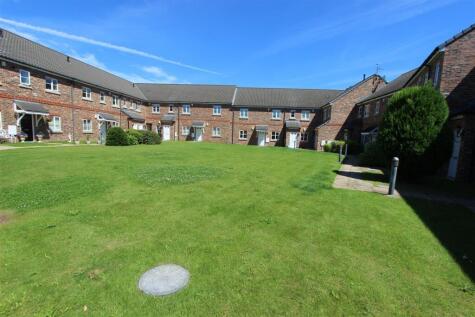 Swain Court, Middleton St. George, Darlington