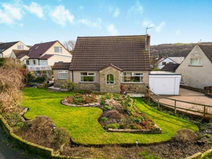 Park Crescent, Skipton