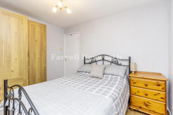 FF Bedroom 
