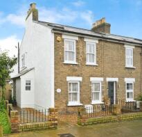 1, Haward Road, Hoddesdon EN11 0LU