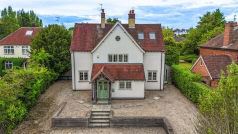 Duffield Road, Darley Abbey, Derby