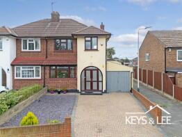 432, Havering Road, Romford RM1 4DF