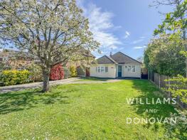 28, Orchard Avenue, Hockley SS5 5BE