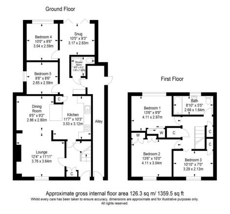 For Sale by Aspire Residential | The Strand
