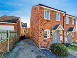 2, Burdock Gardens, Northampton NN5 4AW