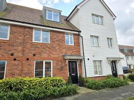 25, Baldock Road, Canterbury CT1 1XH