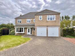 28, Martin De Rye Way, Great Yarmouth NR30 5AN