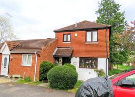 31, Barbury Court, Giffard Park, Milton Keynes MK14 5PT