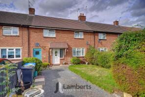 26, Allendale Crescent, Studley B80 7PX