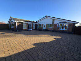Oakotis, Heath Road, Sandbach CW11 2LF