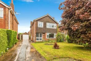 23, Park Road, Barnstone NG13 9JF