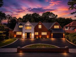 9, Woodside Way, Solihull B91 1HB