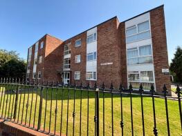 1, 148 Florence Park Court, Fog Lane, Manchester M20 6SH