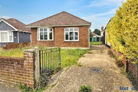 Sancreed Road, Parkstone, Poole, Dorset, BH12